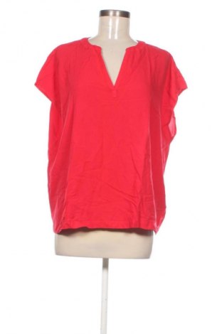 Γυναικείο τοπ Street One, Μέγεθος L, Χρώμα Κόκκινο, Τιμή 8,99 €