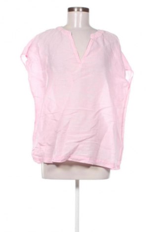 Γυναικείο τοπ Street One, Μέγεθος L, Χρώμα Ρόζ , Τιμή 8,99 €