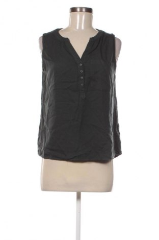 Top de femei Street One, Mărime M, Culoare Verde, Preț 39,99 Lei