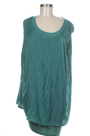 Damentop Studio Untold by Ulla Popken, Größe 3XL, Farbe Grün, Preis € 17,99