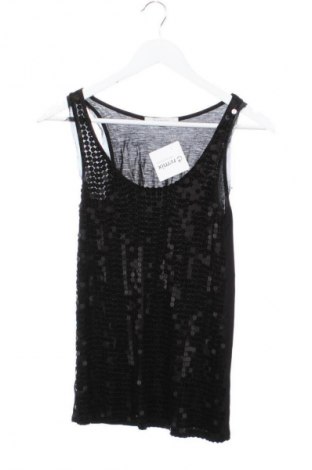 Дамски топ Sud Express, Размер S, Цвят Черен, Цена 17,89 €