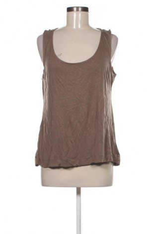 Top de femei Super Star, Mărime XL, Culoare Maro, Preț 29,99 Lei