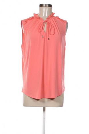 Γυναικείο τοπ Suzy Shier, Μέγεθος L, Χρώμα Ρόζ , Τιμή 5,99 €