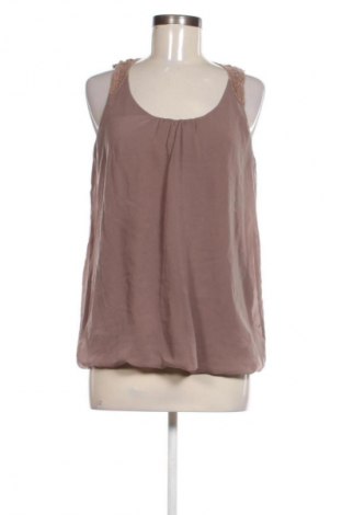 Дамски топ TCM, Размер M, Цвят Кафяв, Цена 9,20 €