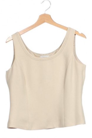 Top de femei Tahari By Arthur S. Levine, Mărime M, Culoare Bej, Preț 109,99 Lei