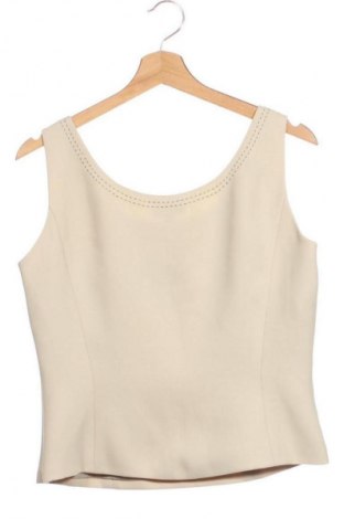 Top de femei Tahari By Arthur S. Levine, Mărime M, Culoare Bej, Preț 109,99 Lei