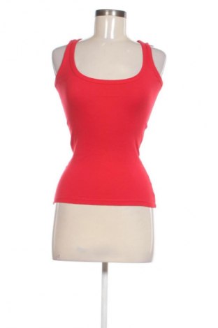 Дамски топ Tally Weijl, Размер XS, Цвят Червен, Цена 7,66 €