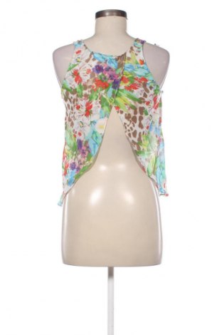 Дамски топ Tally Weijl, Размер XS, Цвят Многоцветен, Цена 7,66 €