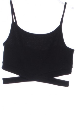 Дамски топ Tally Weijl, Размер S, Цвят Черен, Цена 10,73 €