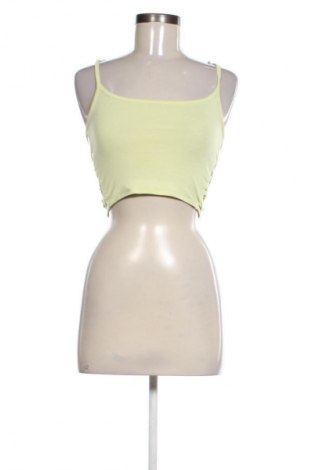 Dámský top Tally Weijl, Velikost XXS, Barva Žlutá, Cena  219,00 Kč