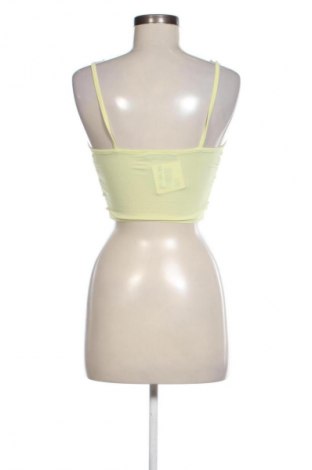 Dámský top Tally Weijl, Velikost XXS, Barva Žlutá, Cena  219,00 Kč