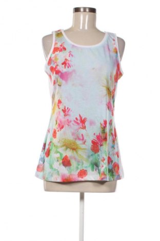 Γυναικείο τοπ Tamaris, Μέγεθος M, Χρώμα Πολύχρωμο, Τιμή 8,99 €