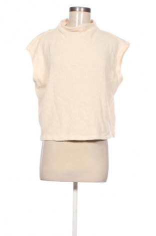 Damentop Target, Größe M, Farbe Ecru, Preis € 7,99