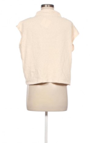 Damentop Target, Größe M, Farbe Ecru, Preis € 7,99