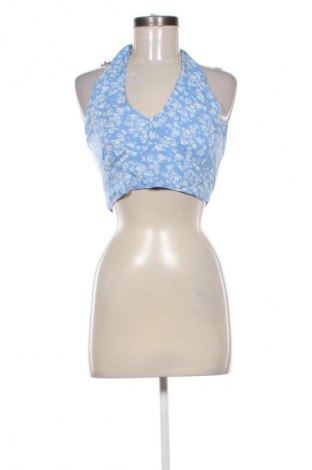 Γυναικείο τοπ Terranova, Μέγεθος M, Χρώμα Πολύχρωμο, Τιμή 11,99 €