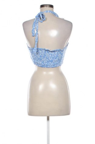 Γυναικείο τοπ Terranova, Μέγεθος M, Χρώμα Πολύχρωμο, Τιμή 11,99 €