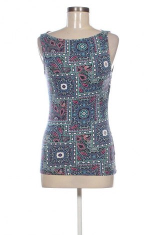 Γυναικείο τοπ Tezenis, Μέγεθος M, Χρώμα Πολύχρωμο, Τιμή 3,99 €