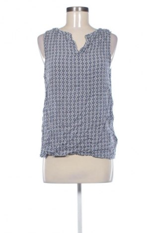 Дамски топ Tom Tailor, Размер M, Цвят Многоцветен, Цена 14,00 €