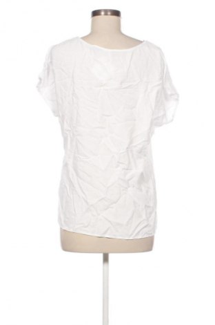 Γυναικείο τοπ Tom Tailor, Μέγεθος M, Χρώμα Λευκό, Τιμή 7,99 €