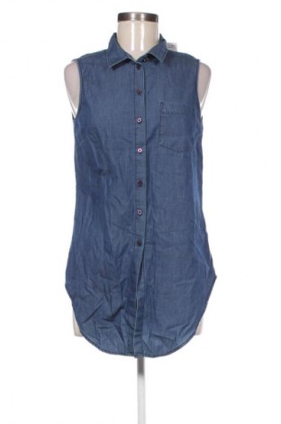 Дамски топ Tom Tailor, Размер M, Цвят Син, Цена 13,79 €