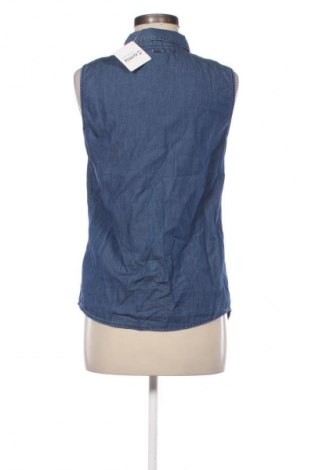 Дамски топ Tom Tailor, Размер M, Цвят Син, Цена 13,79 €