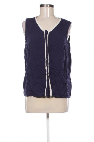 Top de femei Tom Tailor, Mărime L, Culoare Albastru, Preț 160,98 Lei