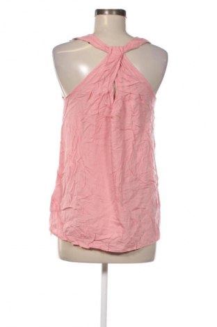 Γυναικείο τοπ Tom Tailor, Μέγεθος M, Χρώμα Ρόζ , Τιμή 7,99 €