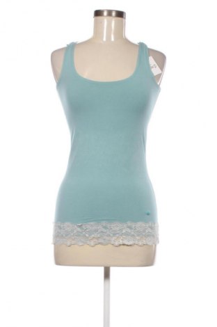 Női top Tom Tailor, Méret XS, Szín Kék, Ár 2 779 Ft