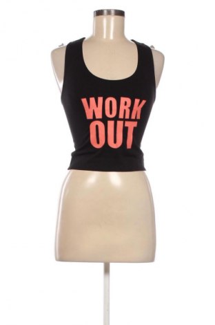 Γυναικείο τοπ Tony Brown, Μέγεθος S, Χρώμα Μαύρο, Τιμή 7,99 €