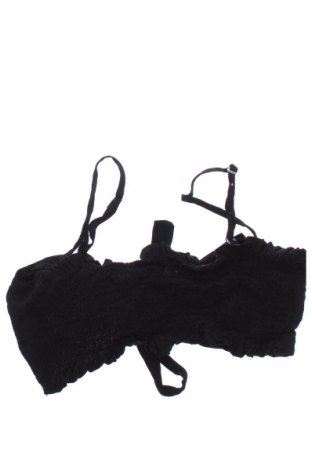 Top de femei Trendyol, Mărime M, Culoare Negru, Preț 56,99 Lei