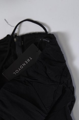 Top de femei Trendyol, Mărime S, Culoare Negru, Preț 54,99 Lei