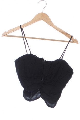 Top de femei Trendyol, Mărime S, Culoare Negru, Preț 54,99 Lei