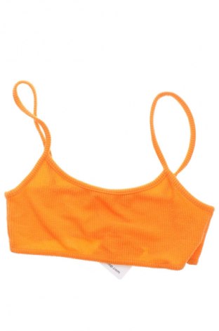 Дамски топ Unbranded, Размер S, Цвят Оранжев, Цена 15,33 €