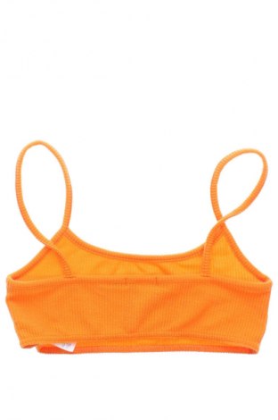 Дамски топ Unbranded, Размер S, Цвят Оранжев, Цена 15,33 €