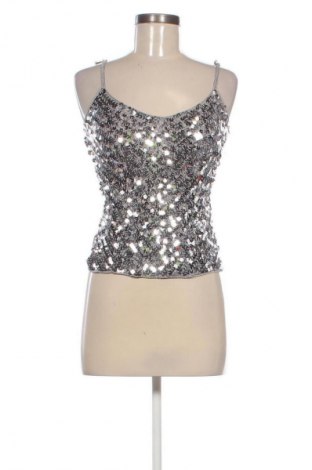 Dámsky top  Unbranded, Veľkosť M, Farba Sivá, Cena  14,95 €