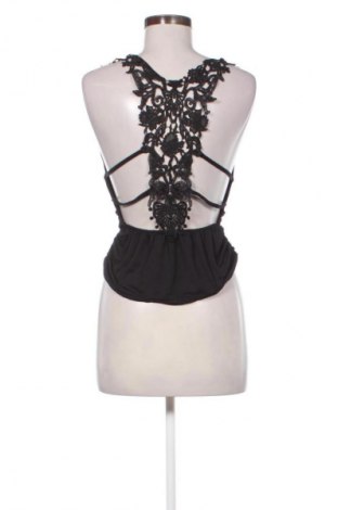 Дамски топ Unbranded, Размер M, Цвят Черен, Цена 15,33 €