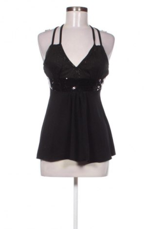 Дамски топ Unbranded, Размер M, Цвят Черен, Цена 15,33 €