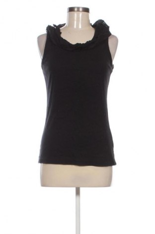 Дамски топ Unbranded, Размер XL, Цвят Черен, Цена 7,52 €