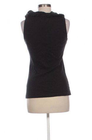 Дамски топ Unbranded, Размер XL, Цвят Черен, Цена 7,52 €