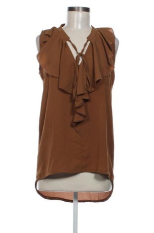Дамски топ Unbranded, Размер M, Цвят Кафяв, Цена 14,82 €