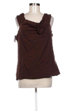 Top de femei Unbranded, Mărime 4XL, Culoare Maro, Preț 78,99 Lei