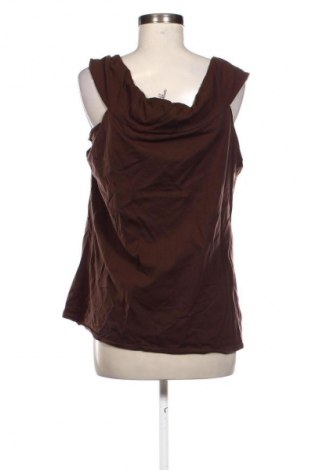 Top de femei Unbranded, Mărime 4XL, Culoare Maro, Preț 78,99 Lei