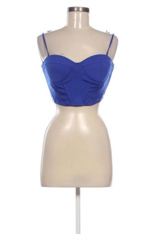 Top de femei Unbranded, Mărime S, Culoare Albastru, Preț 78,20 Lei