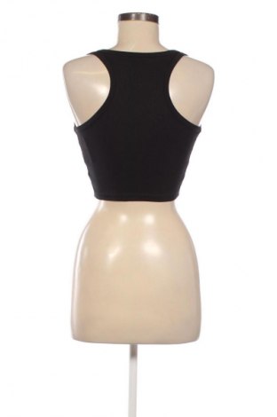 Γυναικείο τοπ Unbranded, Μέγεθος M, Χρώμα Μαύρο, Τιμή 14,77 €