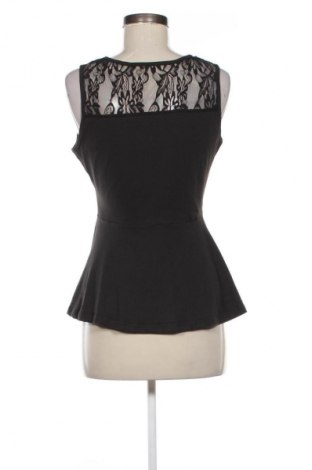 Γυναικείο τοπ Unbranded, Μέγεθος L, Χρώμα Μαύρο, Τιμή 10,99 €