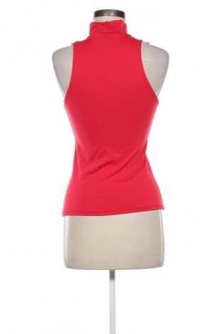 Дамски топ Unbranded, Размер S, Цвят Червен, Цена 15,33 €