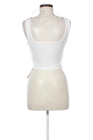 Дамски топ Unbranded, Размер XS, Цвят Бял, Цена 10,60 €