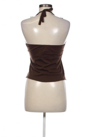 Дамски топ Unbranded, Размер M, Цвят Кафяв, Цена 14,74 €