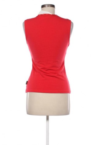 Дамски топ Unbranded, Размер L, Цвят Червен, Цена 16,36 €