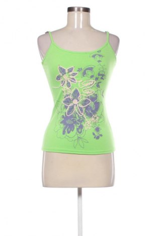 Дамски топ Unbranded, Размер L, Цвят Зелен, Цена 16,36 €